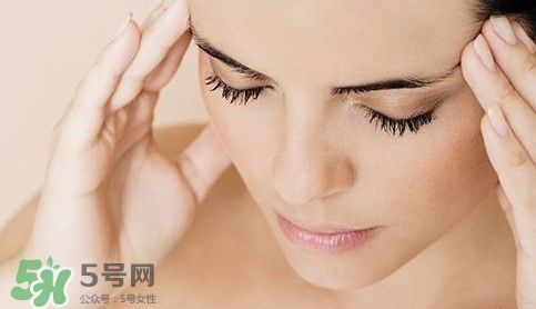 太陽(yáng)穴脹痛怎么回事？太陽(yáng)穴脹痛是什么原因