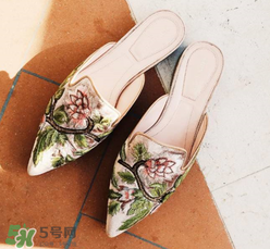 穆勒鞋什么牌子好？穆勒鞋哪個(gè)品牌好？