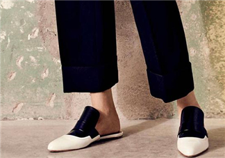 穆勒鞋什么牌子好？穆勒鞋哪個(gè)品牌好？