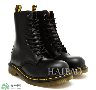 白百合馬丁靴是什么牌子？白百合馬丁靴是哪個品牌？