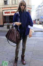 白百合馬丁靴是什么牌子？白百合馬丁靴是哪個品牌？