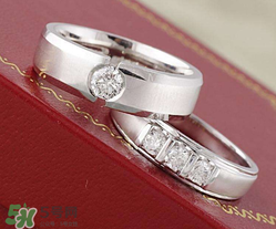 鉑金戒指容易刮花嗎？鉑金戒指刮花了怎么辦？