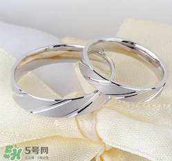 鉑金戒指容易刮花嗎？鉑金戒指刮花了怎么辦？