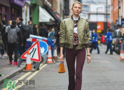 水桶包怎么背好看？水桶包怎么搭配好看？