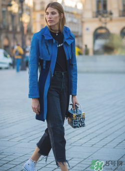 復(fù)古小箱子包包怎么搭配？小箱包怎么搭配好看？