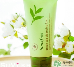 悅詩(shī)風(fēng)吟綠茶洗面奶適合什么膚質(zhì)？悅詩(shī)風(fēng)吟洗面奶適合油性肌膚嗎？