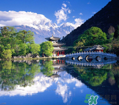 5月份去麗江穿什么？五月份去麗江穿什么衣服？