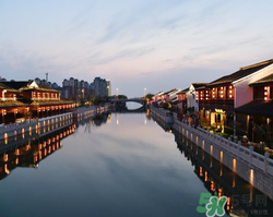 5月份去蘇州穿什么？五月份去蘇州穿什么衣服？