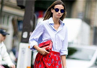 5月份去蘇州穿什么？五月份去蘇州穿什么衣服？