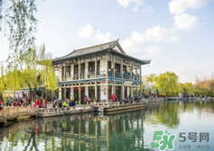 5月份去濟(jì)南穿什么？五月份去濟(jì)南穿什么衣服？