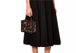 復(fù)古小箱子包包什么牌子好？復(fù)古小箱包哪個(gè)品牌好？