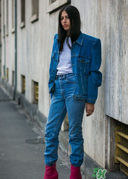 寬肩外套怎么搭配？寬肩外套怎么搭配好看？