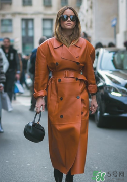 寬肩外套怎么搭配？寬肩外套怎么搭配好看？