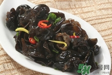 黑木耳能放冰箱保存嗎？黑木耳可以冷凍保存嗎？