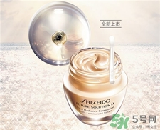 資生堂時光琉璃粉霜好用嗎?時光琉璃粉霜怎么樣?