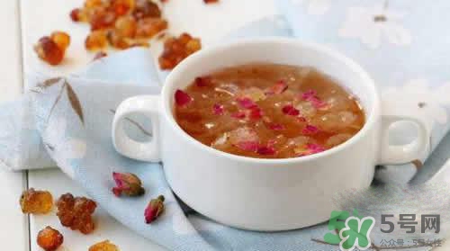 玫瑰水可以做面膜嗎？玫瑰水怎么做面膜？