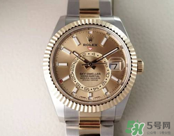 rolex勞力士2017新款手表多少錢？勞力士2017新品手表專柜價(jià)格