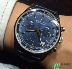 zenith真力時是什么牌子？真力時是什么檔次？