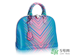 lv2017新款印花包包好看嗎？lv2017新品貼畫包包怎么樣？