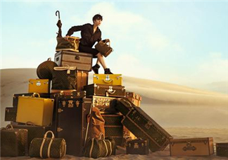 lv2017新款印花包包好看嗎？lv2017新品貼畫包包怎么樣？