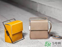 lautem箱子包怎么樣？lautem小箱子包好看嗎？