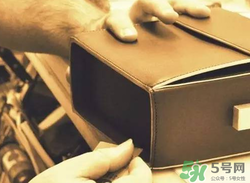 lautem箱子包怎么樣？lautem小箱子包好看嗎？