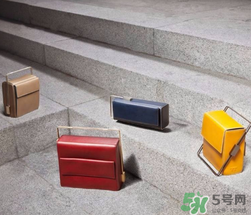 lautem箱子包怎么樣？lautem小箱子包好看嗎？