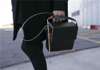 lautem箱子包怎么樣？lautem小箱子包好看嗎？