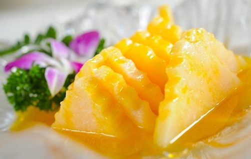 菠蘿有哪些吃法？菠蘿有哪些維生素