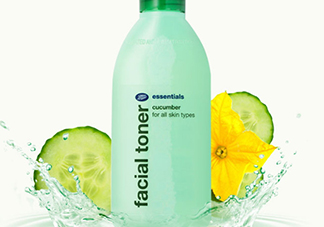 boots小黃瓜爽膚水怎么樣？boots小黃瓜爽膚水功效