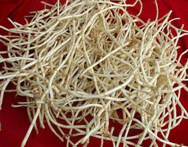 蕺菜怎么念？蕺菜怎么讀