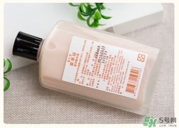 資生堂艷容露怎么用？資生堂艷容露使用方法順序