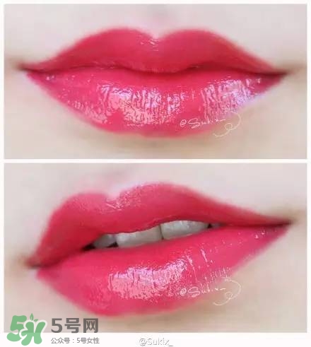 ysl唇釉怎么刻字？ysl唇釉哪里可以刻字？