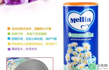 美林菊花晶功效是什么？美林菊花晶的功效