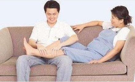 小腿突然抽筋怎么辦？睡覺時小腿突然抽筋