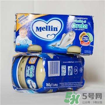 美林魚泥需要加熱吃嗎？美林魚泥可以加熱嗎？