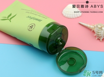 悅詩(shī)風(fēng)吟綠茶洗面奶適合什么膚質(zhì)？悅詩(shī)風(fēng)吟洗面奶適合油性肌膚嗎？