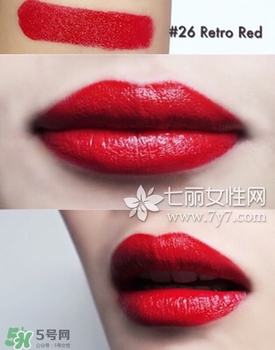 芭比布朗刻字口紅多少錢？bobbi brown口紅唇膏怎么刻字