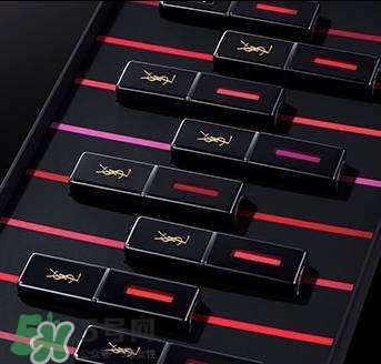 ysl唇釉怎么刻字？ysl唇釉哪里可以刻字？