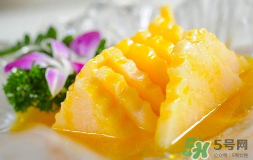 菠蘿哪些人不能吃？菠蘿哪些人不可以吃