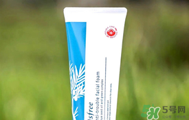 悅詩(shī)風(fēng)吟綠茶洗面奶適合什么膚質(zhì)？悅詩(shī)風(fēng)吟洗面奶適合油性肌膚嗎？