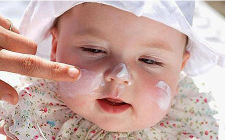 嬰兒濕疹多久能自愈？嬰兒濕疹能不能自愈