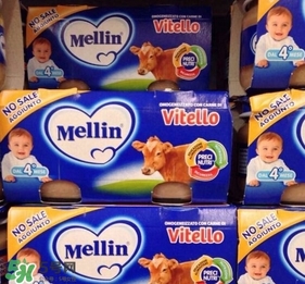 美林肉泥含鹽嗎？美林肉泥含不含鹽？