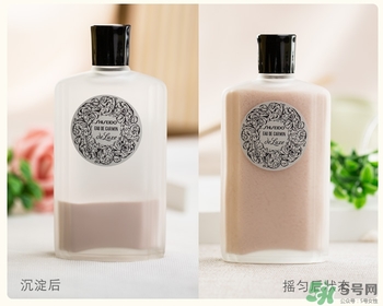 資生堂艷容露怎么用？資生堂艷容露使用方法順序