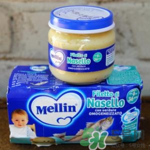 美林鱈魚泥怎么吃？美林鱈魚泥的吃法