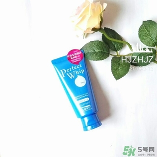 資生堂洗顏專科洗面奶成分 資生堂洗顏?？朴袕妷A嗎？