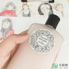 資生堂艷容露怎么用？資生堂艷容露使用方法順序