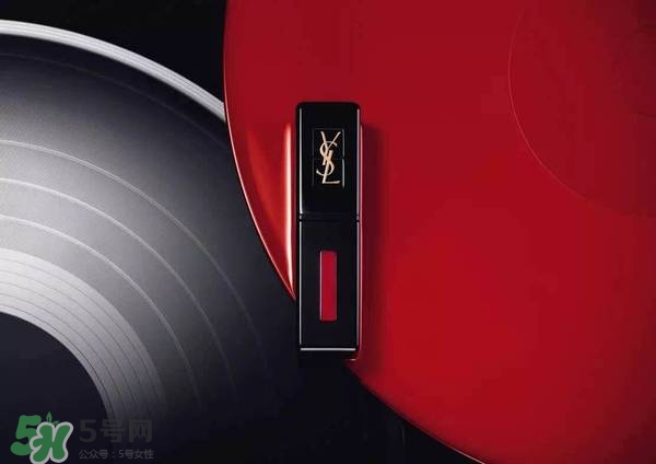 ysl唇釉怎么刻字？ysl唇釉哪里可以刻字？