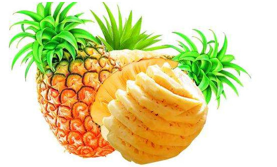菠蘿有哪些吃法？菠蘿有哪些維生素