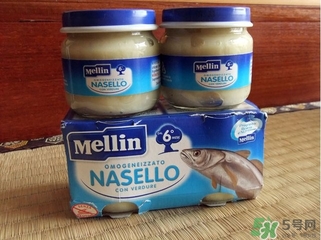 美林鱈魚泥怎么吃？美林鱈魚泥的吃法